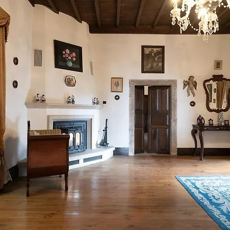Pazo San Bieito