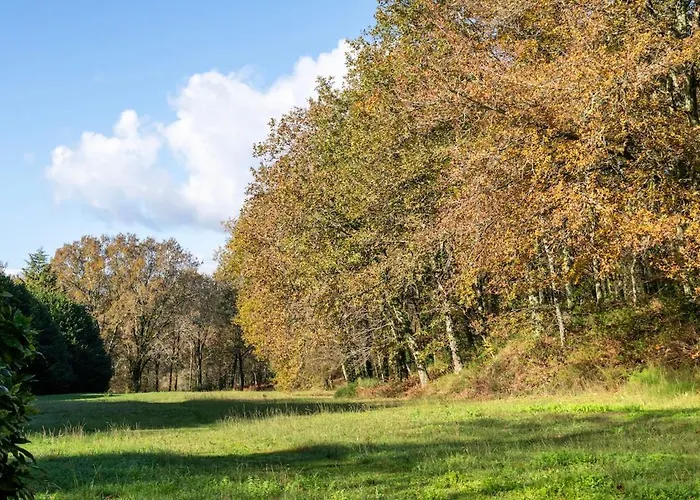 Pazo San Bieito Portas