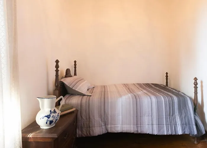 別荘 Pazo San Bieito *